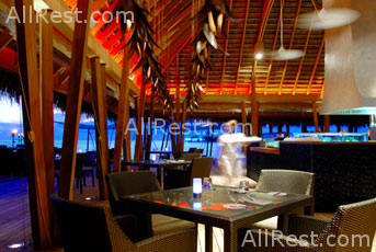 W Retreat & Spa 30